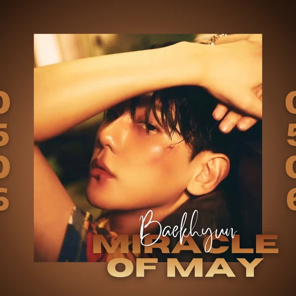 Top moment of Baekhyun chosen by fans