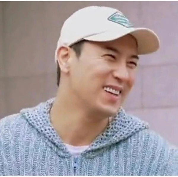 充滿粉絲愛的張民好人氣照片