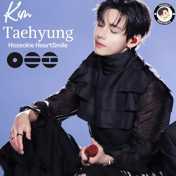 김태형 (뷔) 팬심 가득한 인기 사진