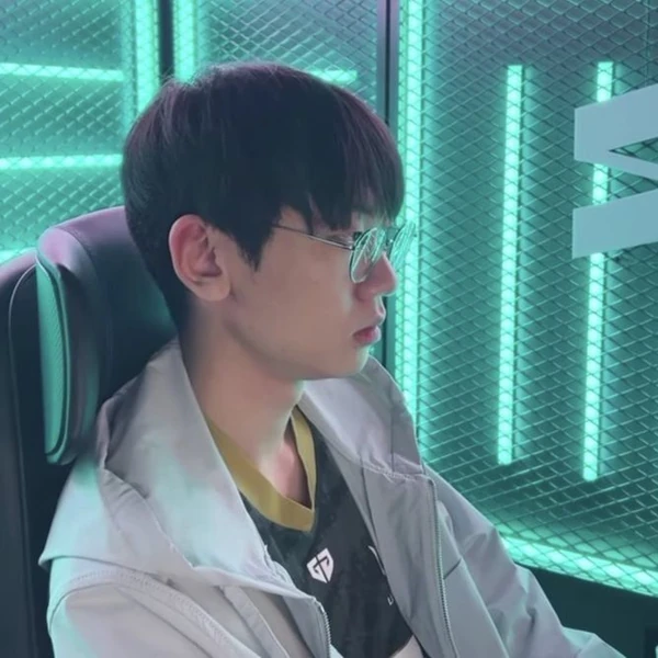 Foto profil populer Doran yang dipilih melalui voting