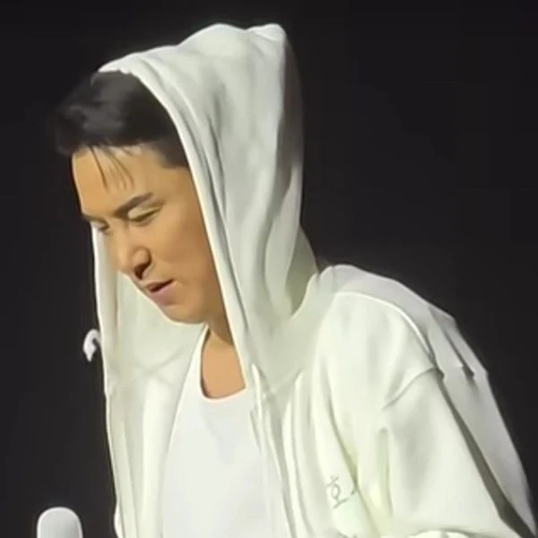 充滿粉絲愛的張民好人氣照片