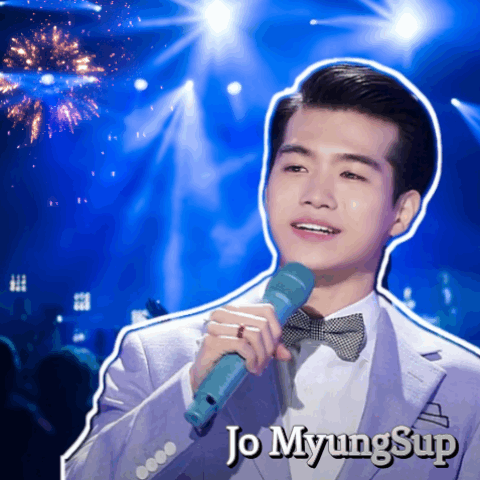 粉絲選出的趙明燮最佳時刻