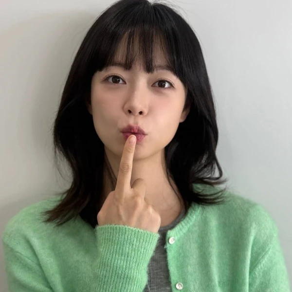 充满粉丝爱意的全昭旻人气照片