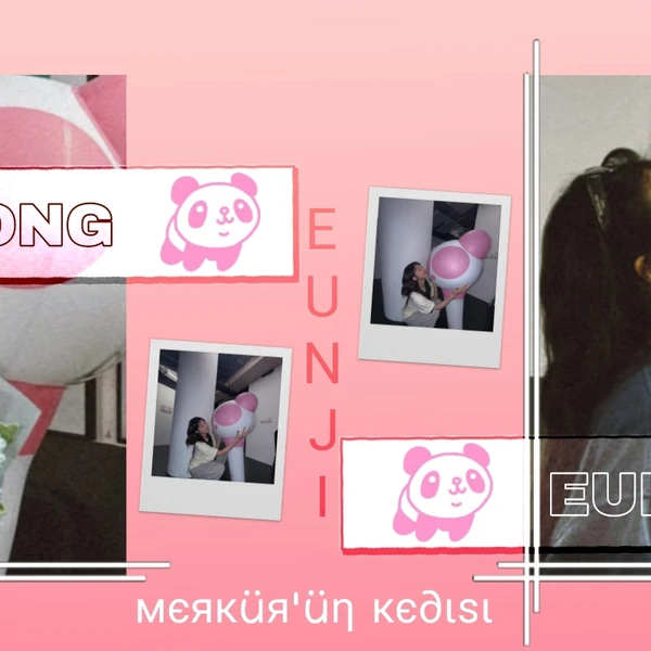 Popular photo full of fans’ love for Jung Eunji