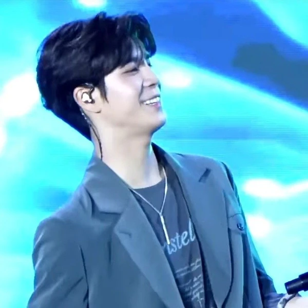 今天最受喜愛的鄭東元模樣