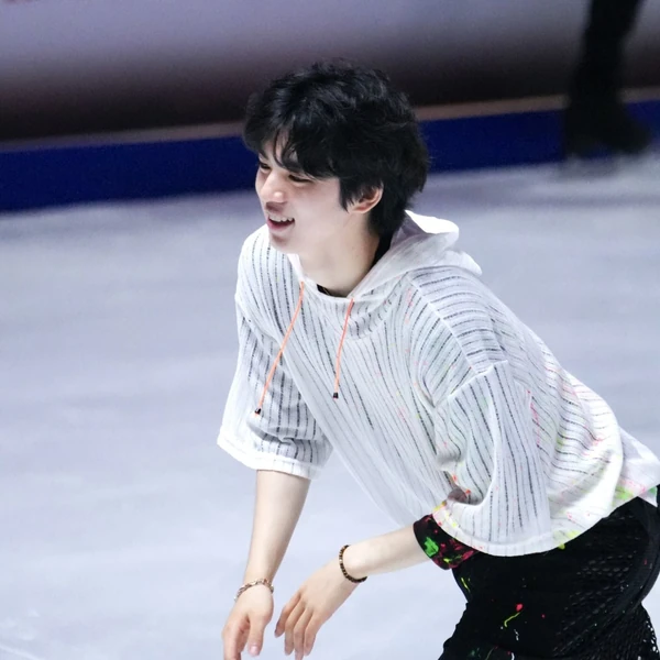 透過投票選出的Cha Junhwan人氣個人資料圖片