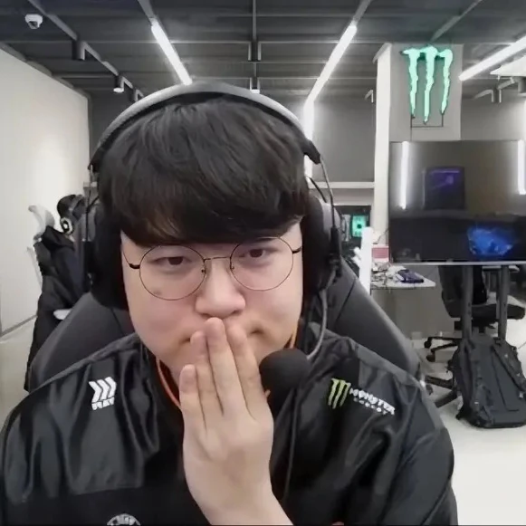 粉絲團選出的Gumayusi最佳時刻