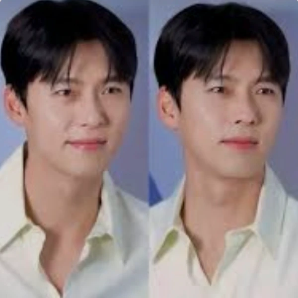 오늘 가장 사랑받은 현빈의 모습