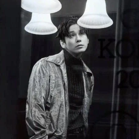 옹성우 팬심 가득한 인기 사진