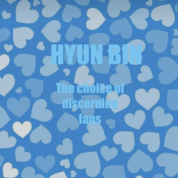 오늘 가장 사랑받은 현빈의 모습