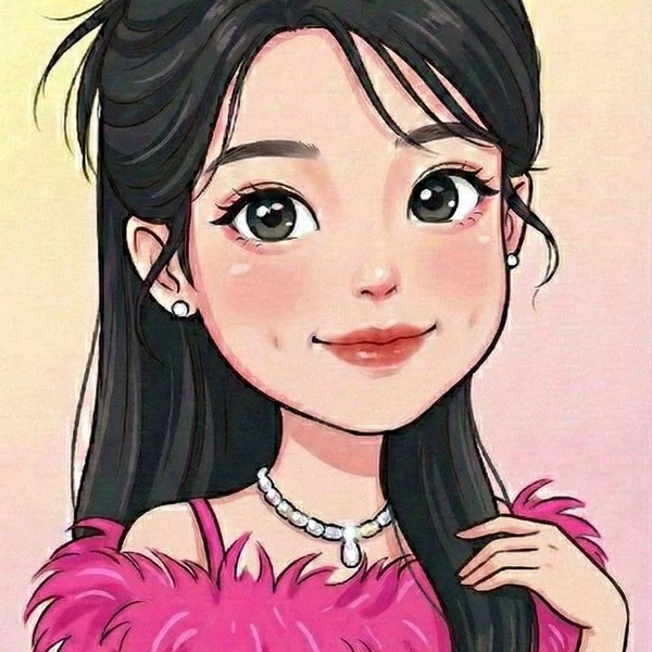 The most loved look of Kim Soyeon (2004) today