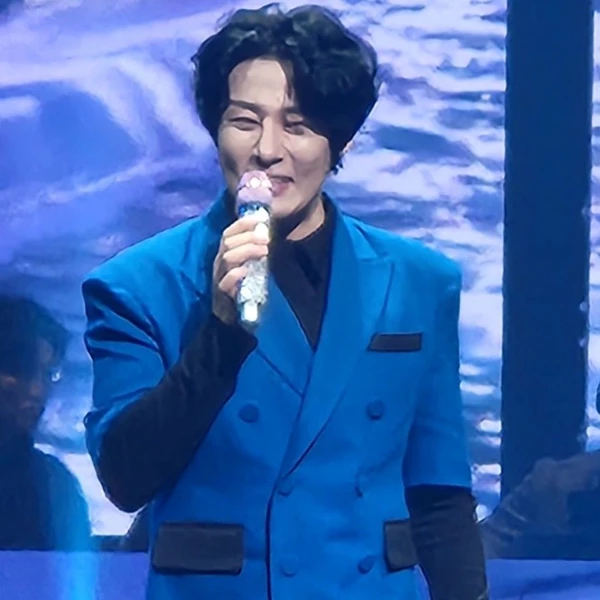 Top moment of Kang Moonkyung chosen by fans