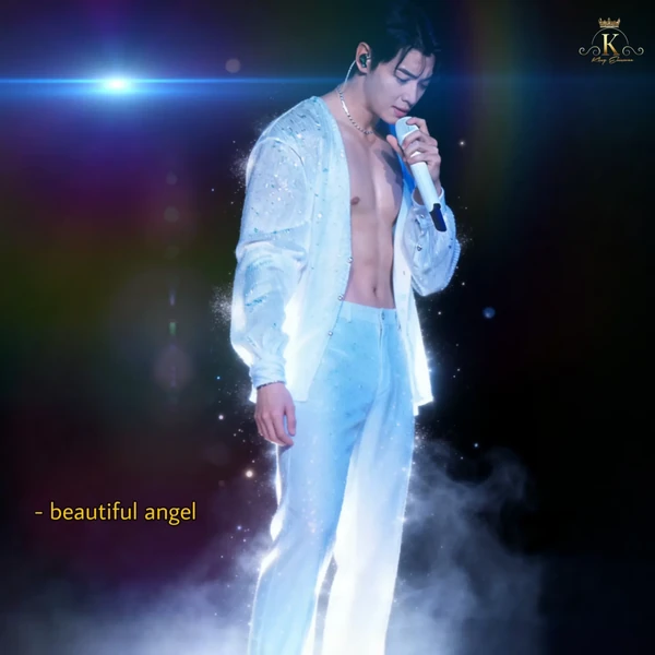 Penampilan Cha Eunwoo yang paling disukai hari ini