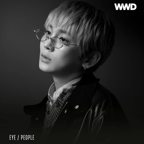 The most loved look of Key today