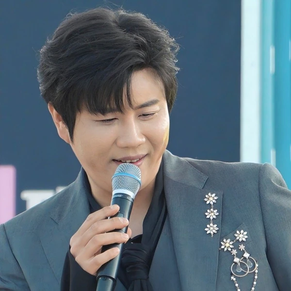 ファンが選んだチン・ヘソンの最高の瞬間