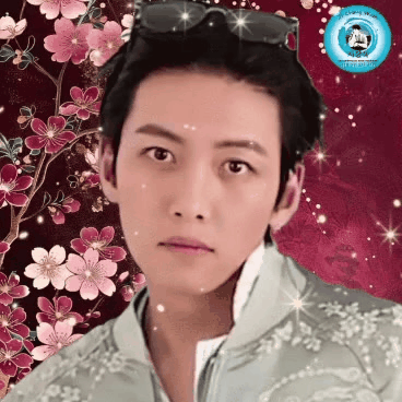 充满粉丝爱意的池昌旭人气照片