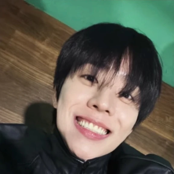 The most loved look of Chae Jonghyeop today