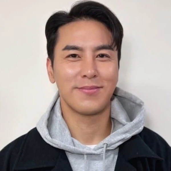 今天最受喜愛的張民好模樣