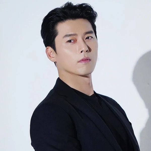 Momen terbaik Hyun Bin pilihan penggemar