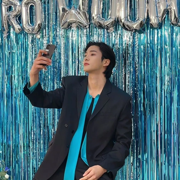 Momen terbaik Rowoon pilihan penggemar