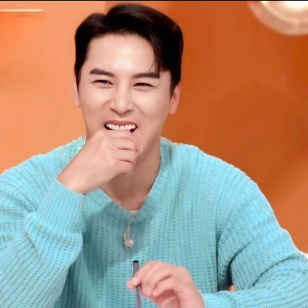 今天最受喜愛的張民好模樣