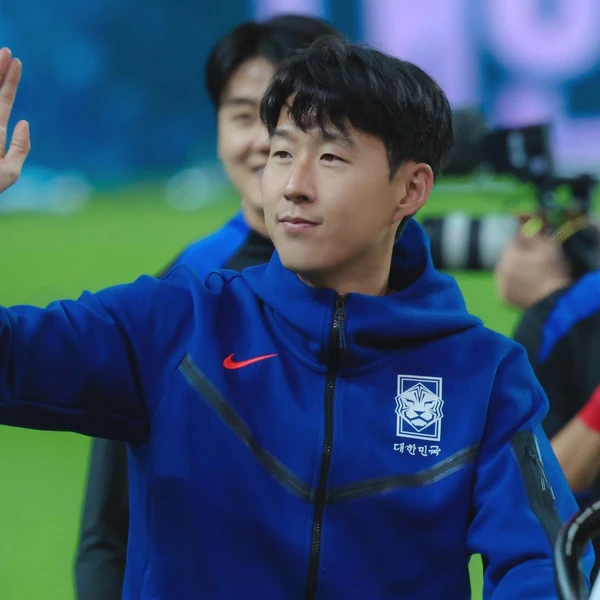 粉絲團選出的Son Heungmin最佳時刻