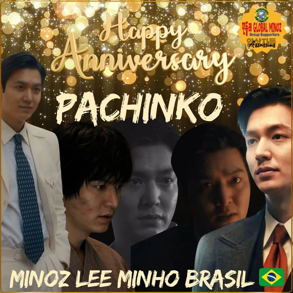 Top moment of Lee Minho chosen by fans