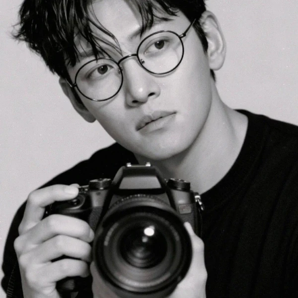 チ・チャンウクへのファンの愛が詰まった人気写真