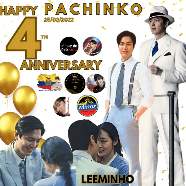 Popular photo full of fans’ love for Lee Minho