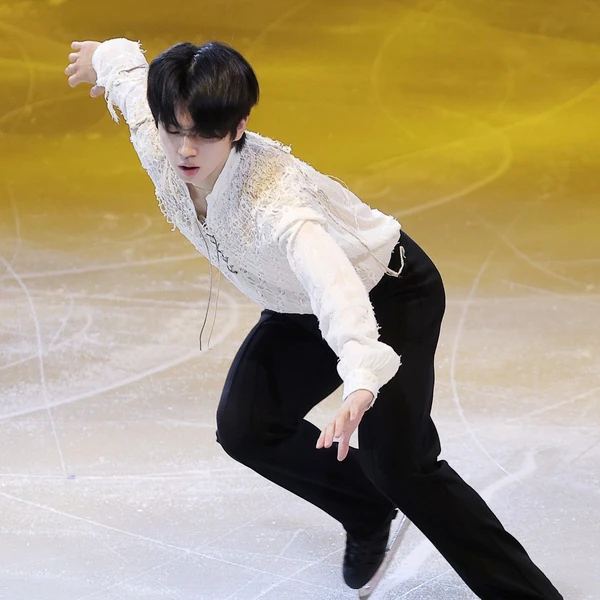 粉絲團打造的閃耀Cha Junhwan時刻