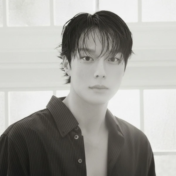 The most loved look of Jang Kiyong today