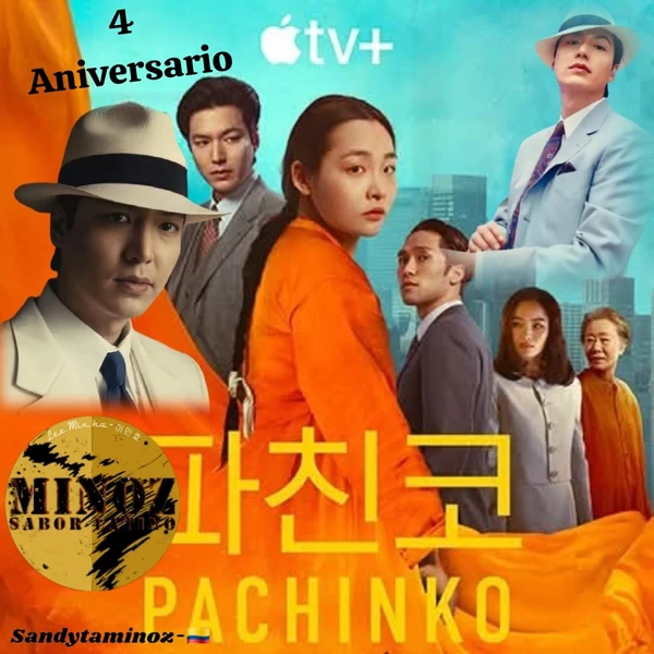 粉丝选出的李敏镐最佳瞬间