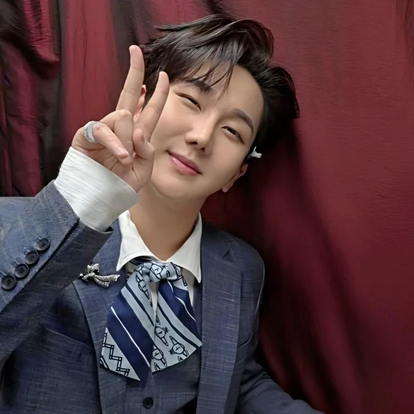 粉絲選出的金秀瓚最佳時刻