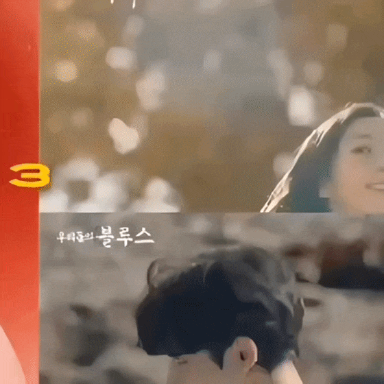 Penampilan Kim Goeun yang paling disukai hari ini