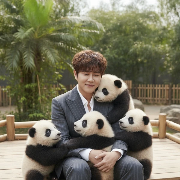 粉丝选出的晋海成最佳瞬间