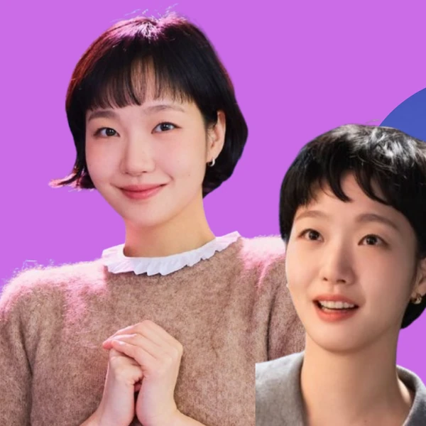 Penampilan Kim Goeun yang paling disukai hari ini