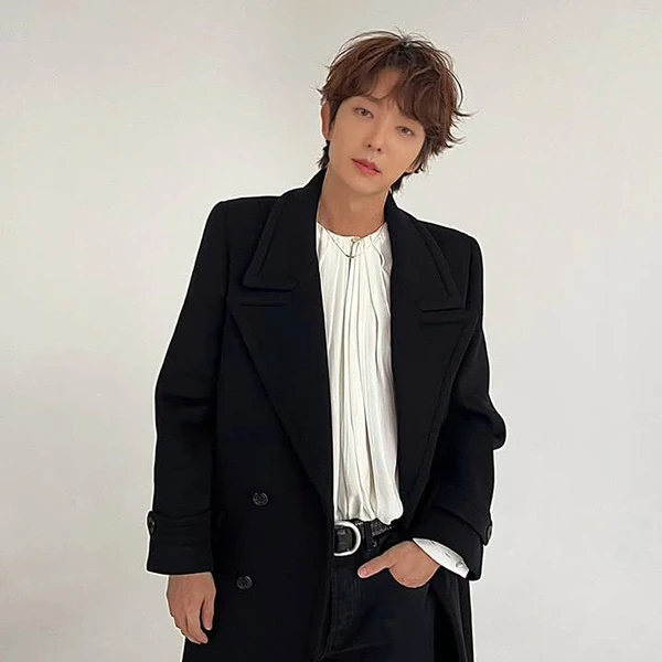 Top moment of Lee Joongi chosen by fans