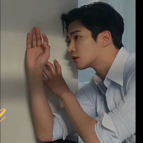 充满粉丝爱意的路云人气照片