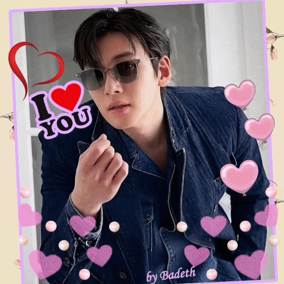 チ・チャンウクへのファンの愛が詰まった人気写真