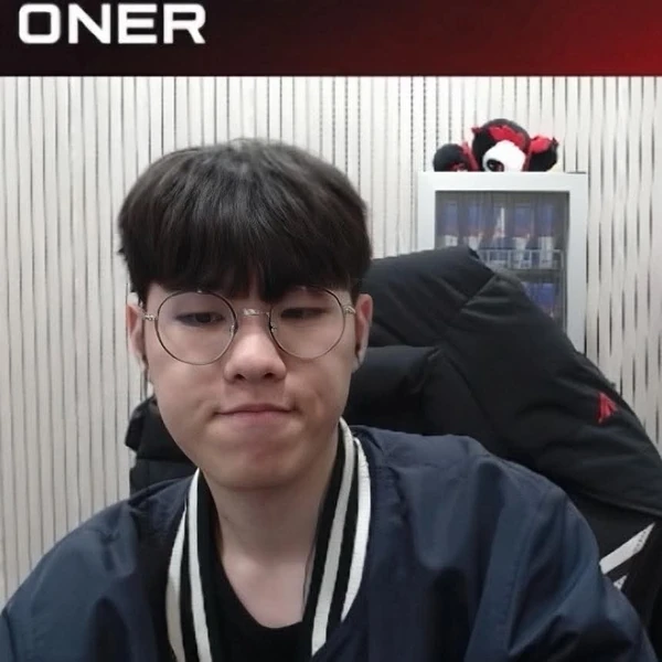 粉丝喜爱的Oner人气头像照片