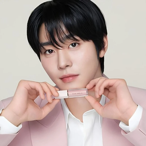 Top moment of Ahn Hyoseop chosen by fans