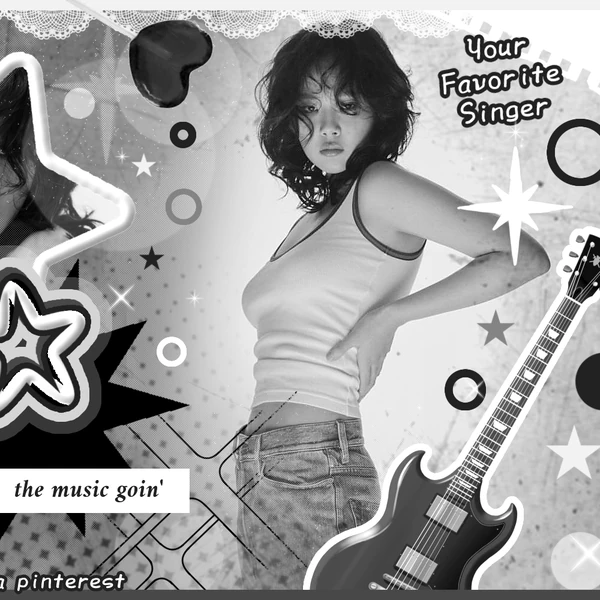 粉絲選出的金亨瑞 (BIBI)最佳時刻