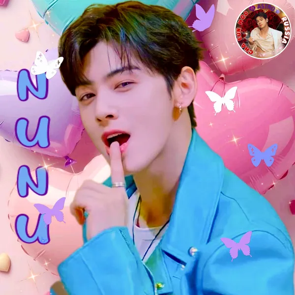 Top moment of Cha Eunwoo chosen by fans