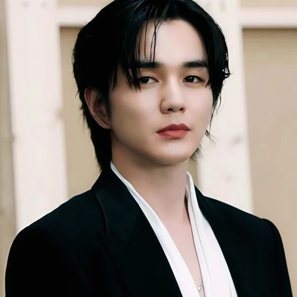 Top moment of Yoo Seungho chosen by fans