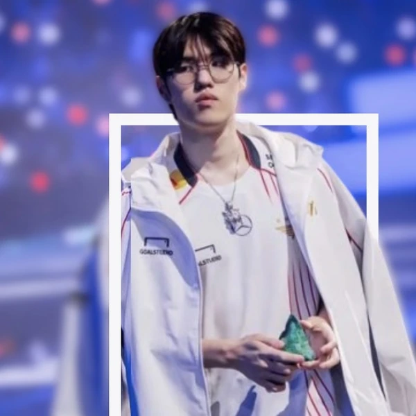 Today’s standout profile photo of Oner on Choeaedol Celeb