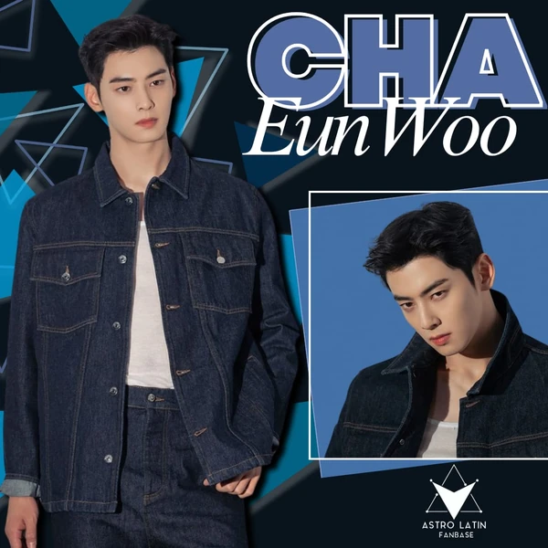 Momen terbaik Cha Eunwoo pilihan penggemar