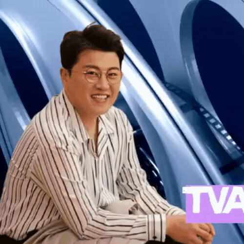 今天最受喜爱的金浩中模样