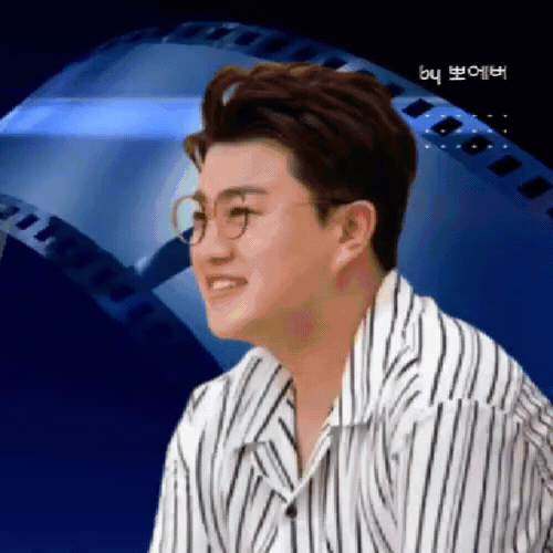 粉丝选出的金浩中最佳瞬间