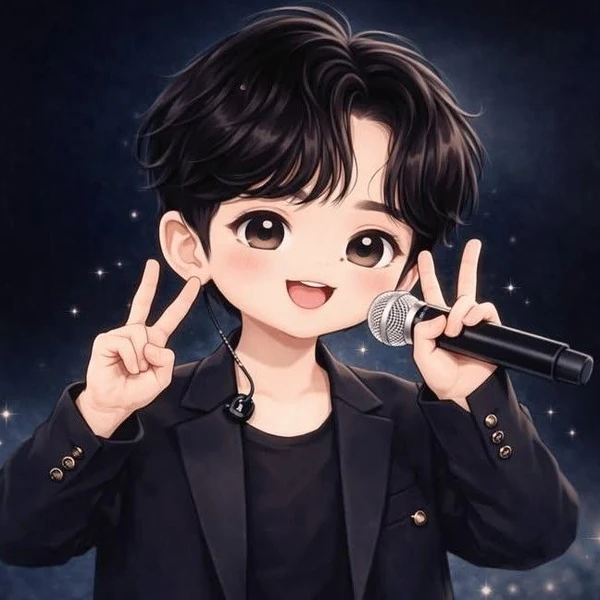 Foto populer Kim Soohyun yang penuh cinta dari penggemar