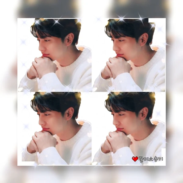 Momen terbaik Lee Seunggi pilihan penggemar